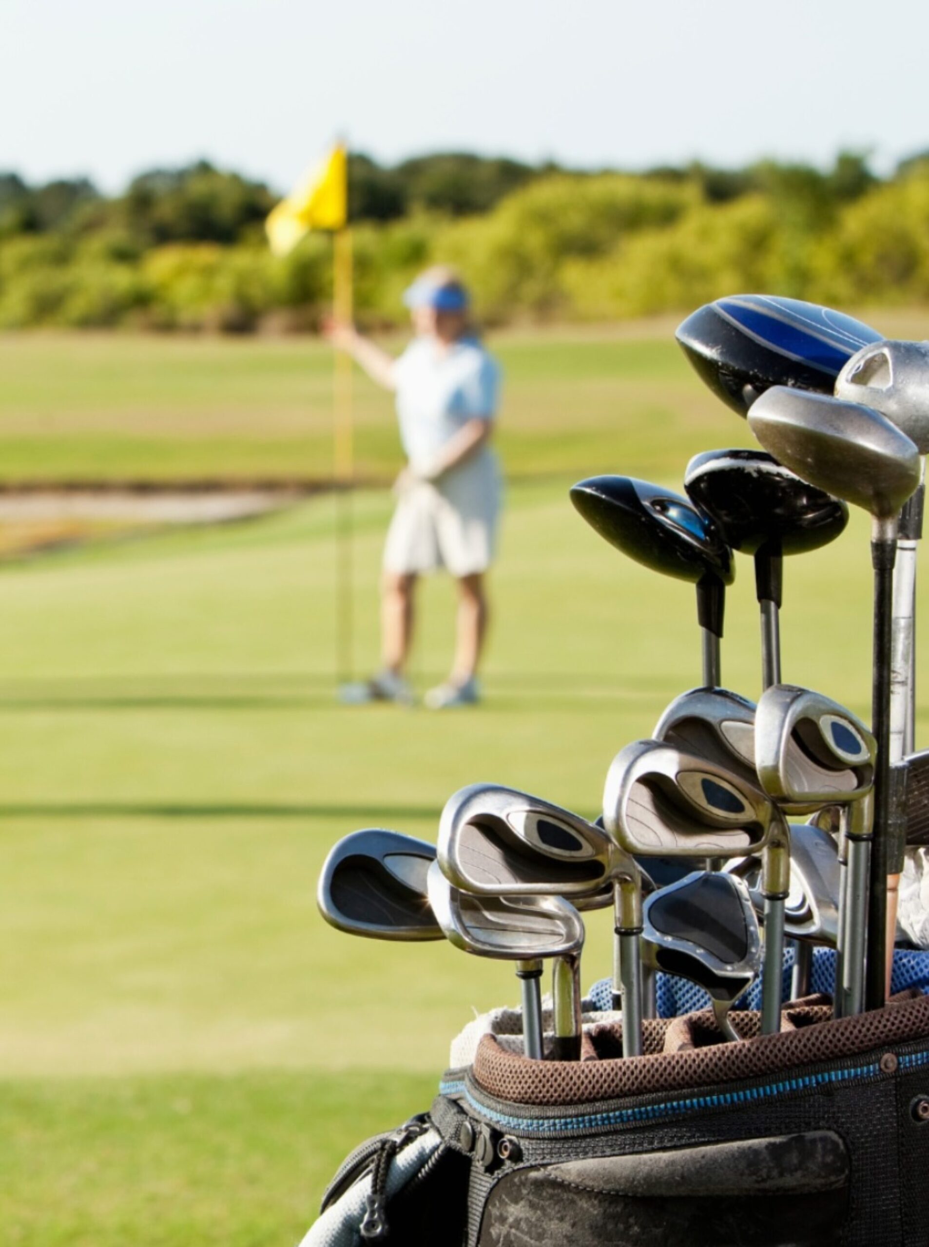 EN GOLF RANGE 安中店